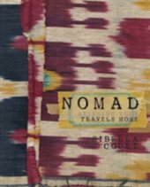 kniha Nomad, Murdoch books 2011