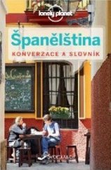 kniha Španělština Konverzace a slovník, Svojtka & Co. 2016