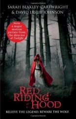 kniha Red Riding Hood, Atom books 2011