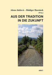 kniha Aus der Tradition in die Zukunft , ARSCI 2019