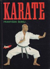 kniha Karate Sport, Timy 1998