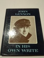 kniha John Lennon In his own write, Fleming a Humphreys 1964