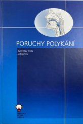 kniha Poruchy polykání = Poruchy prehľtania, Tobiáš 2009