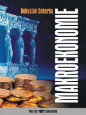 kniha Makroekonomie, Profess Consulting 2007