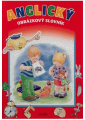 kniha Anglický obrázkový slovník, Fortuna Libri 2007