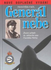 kniha Generál nebe, Ostrov 2002