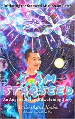 kniha I Am Starseed , Independently Published 2020