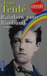 kniha Rainbow pour Rimbaud, Julliard 1991