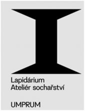 kniha Lapidárium Ateliér sochařství, VŠUP 2015