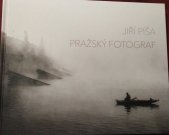 kniha Pražský fotograf, s.n. 2016