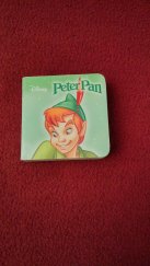 kniha Peter Pan, Phoenix International Publications, Inc. 2020