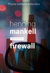 kniha Firewall, Host 2016