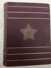 kniha Otec Kondelík a zeť Vejvara Ze života spořádané Pražské rodiny, F. Topič 1929