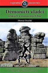 kniha Démoničtí vládci českých a moravských hor, Černý drak 2020