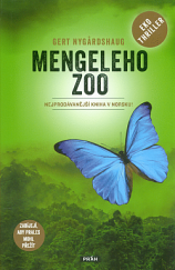 kniha Mengeleho ZOO, Práh 2018