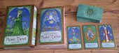 kniha RUMI TAROT VYKLÁDACÍ KARTY, Ekorp Kitap 2020