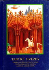 kniha Tančící hvězdy pohádky ze všech světových stran, Barrister & Principal 1995