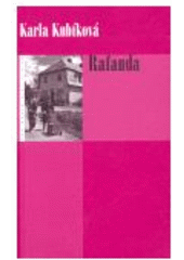 kniha Rafanda, Eroika 2007