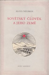kniha Sovětský člověk a jeho země, Svět sovětů 1951