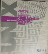kniha Principy a problémy operačního systému UNIX, Science 1993