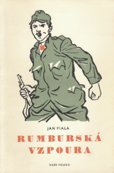 kniha Rumburská vzpoura, Naše vojsko 1953
