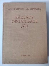 kniha Základy organisace JZD, SZN 1958