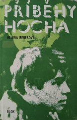 kniha Příběhy hocha, Blok 1972