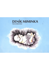 kniha Deník miminka, Taťána Vojtěchovská 2011