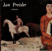 kniha Jan Preisler, Odeon 1968