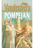 kniha Pompejan, Euromedia 2014