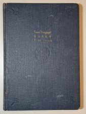 kniha Rusky v 50 úlohách, Slovanské knihkupectví, nakladatelství a antikvariát (Bačkovský a Hach) 1915