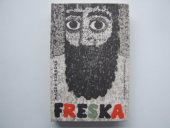 kniha Freska, Československý spisovatel 1961