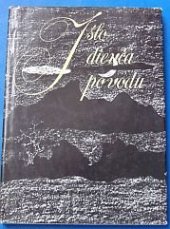 kniha Išlo dievča po vodu  Slovenské ľudové balady, Mladé letá 1980