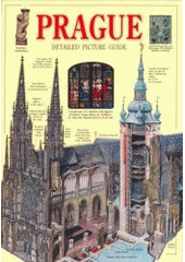 kniha Prague [detailed picture guide], ATP 2005