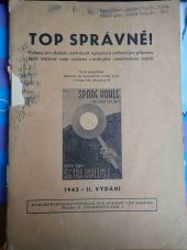 kniha Heize richtig! Merksätze für die Bedienung der Zentralheizungs- und Warmwasserbereitungsanlagen durch nebenberufliche Heizer, Kohlenwirtschaftsstetelle für Böhmen und Mähren 1943