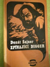 kniha Zpívající digger, Lidové nakladatelství 1971