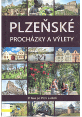 kniha Plzeňské procházky a výlety, Starý most 2021