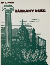 kniha Zázraky duše Renesanční triptych, Stan 1929