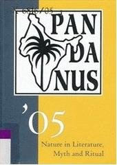 kniha Pandanus '05 nature in literature, myth and ritual, Signeta 2005