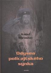 kniha Odysea policajtského synka, Sursum 2009