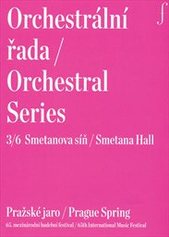 kniha Pražské jaro 65. mezinárodní hudební festival = Prague spring : 65th international music festiva, Pražské jaro 
