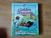 kniha Golden Treasury A bumper collection of classic children's stories and fairytales, Parragon Books 1996