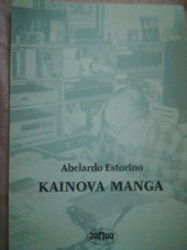 kniha Kainova manga, JANUA 2009