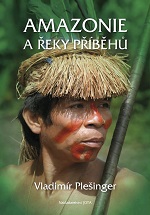 kniha Amazonie a řeky příběhů, Jota 2014