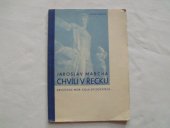 kniha Chvíli v Řecku, Družstvo Moravského kola spisovatelů 1934