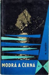 kniha Modrá a černá, Naše vojsko 1965