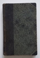 kniha Sartor Resartus život a myšlenky pana Teufelsdröckha ve třech dílech, Josef V. Florian 1920