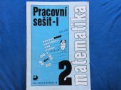 kniha Matematika pro druhý ročník ZŠ pracovní sešit 1, Fortuna 1994