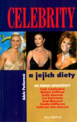 kniha Celebrity a jejich diety, Olympia 2005