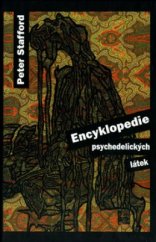 kniha Encyklopedie psychedelických látek, Volvox Globator 1997
